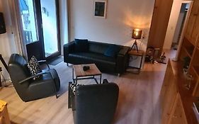 Winterberg Sport Apartment 8